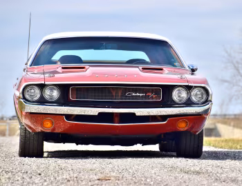 1970 Dodge Challenger R/T SE 383 Magnum (JS-29)