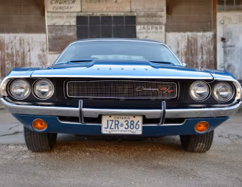 1970 Dodge Challenger R/T SE 426 Hemi (JS-29)