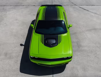 2015–23 Dodge Challenger R/T "Shaker" (LC) '2015–23