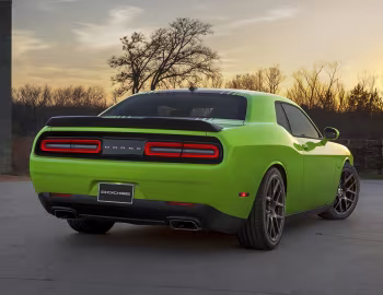 2015–23 Dodge Challenger R/T "Shaker" (LC) '2015–23