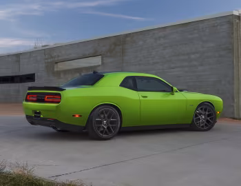 2015–23 Dodge Challenger R/T "Shaker" (LC) '2015–23