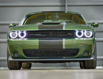 2019 Dodge Challenger R/T "Stars & Stripes Edition" (LC) '2019