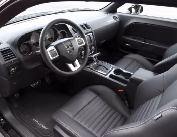Panel frontal 2012–14 Dodge Challenger Rallye Redline (LC) '04.2012–14