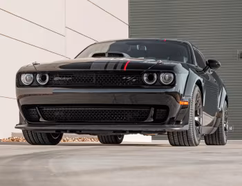 2023 Dodge Challenger Shakedown R/T Scat Pack Widebody (LC) '2022