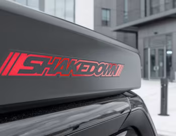 2023 Dodge Challenger Shakedown R/T Scat Pack Widebody (LC) '2022