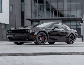 2023 Dodge Challenger Shakedown R/T Scat Pack Widebody (LC) '2022
