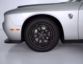 2023 Dodge Challenger SRT Demon 170 (LC) '2023