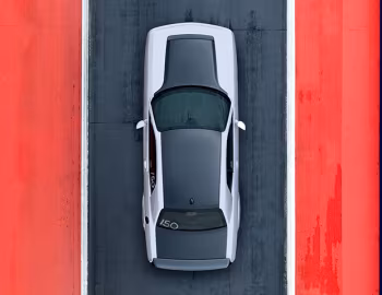 2023 Dodge Challenger SRT Demon 170 (LC) '2023