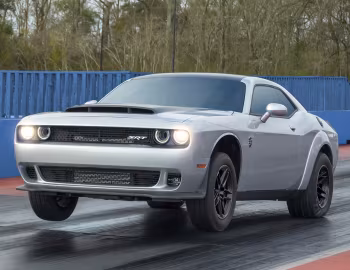 2023 Dodge Challenger SRT Demon 170 (LC) '2023
