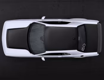 2023 Dodge Challenger SRT Demon 170 (LC) '2023