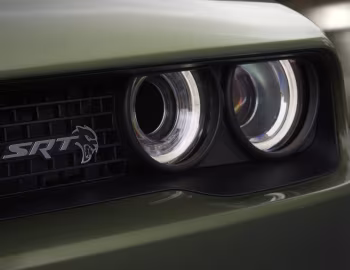 2022–23 Dodge Challenger SRT Hellcat Redeye Widebody "Jailbreak" (LC) '2021–23