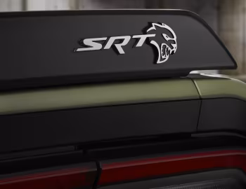 2022–23 Dodge Challenger SRT Hellcat Redeye Widebody "Jailbreak" (LC) '2021–23