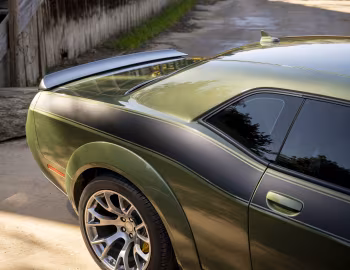 2022–23 Dodge Challenger SRT Hellcat Redeye Widebody "Jailbreak" (LC) '2021–23