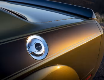 2022–23 Dodge Challenger SRT Hellcat Redeye Widebody "Jailbreak" (LC) '2021–23