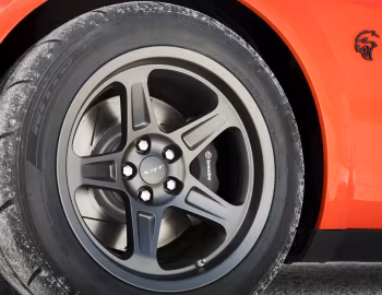 2020–23 Dodge Challenger SRT Super Stock (LC) '2020–23