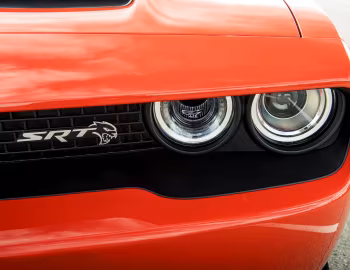 2020–23 Dodge Challenger SRT Super Stock (LC) '2020–23