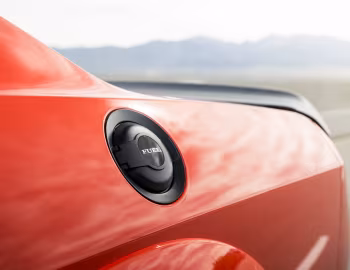 2020–23 Dodge Challenger SRT Super Stock (LC) '2020–23