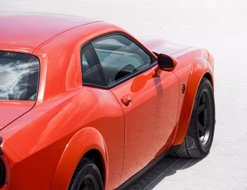 2020–23 Dodge Challenger SRT Super Stock (LC) '2020–23