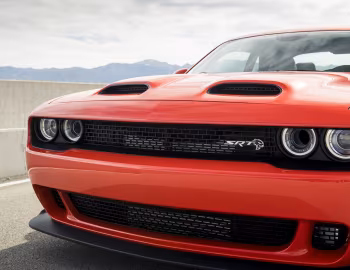 2020–23 Dodge Challenger SRT Super Stock (LC) '2020–23