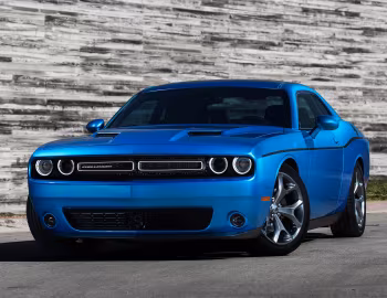 2015–23 Dodge Challenger SXT (LC) '2014–23