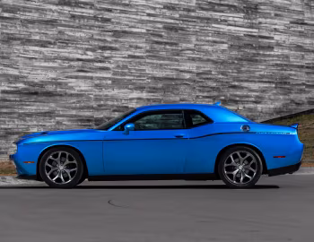2015–23 Dodge Challenger SXT (LC) '2014–23