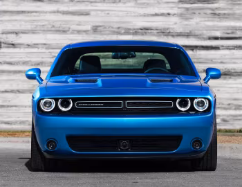 2015–23 Dodge Challenger SXT (LC) '2014–23