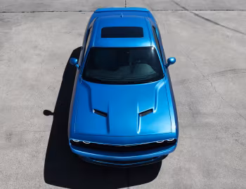 2015–23 Dodge Challenger SXT (LC) '2014–23