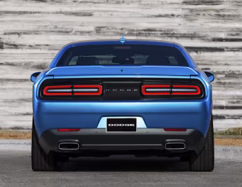2015–23 Dodge Challenger SXT (LC) '2014–23