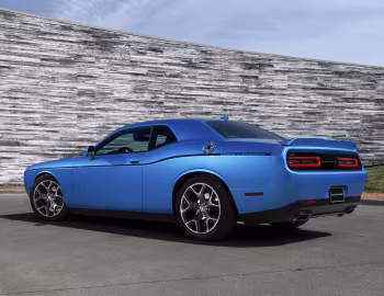2015–23 Dodge Challenger SXT (LC) '2014–23