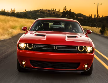 2015–23 Dodge Challenger SXT (LC) '2014–23