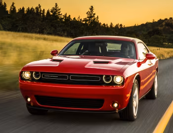 2015–23 Dodge Challenger SXT (LC) '2014–23