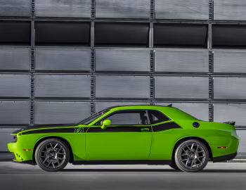2017–23 Dodge Challenger T/A (LC) '10.2016–23