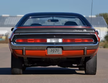 1970 Dodge Challenger T/A (JH23)