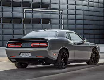 2017–23 Dodge Challenger T/A 392 (LC) '10.2016–23