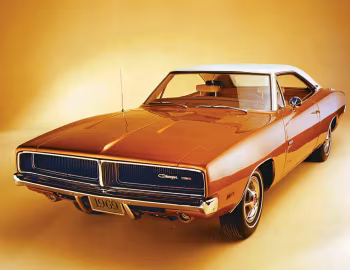 1969 Dodge Charger (XP 29)