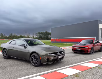 2024–н.ч. Dodge Charger (LB) '2024–н.ч.