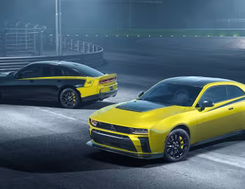 2024–pr. Dodge Charger (LB) '2024–pr.