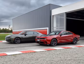 2024–pr. Dodge Charger (LB) '2024–pr.