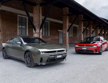 2024–н.ч. Dodge Charger (LB) '2024–н.ч.
