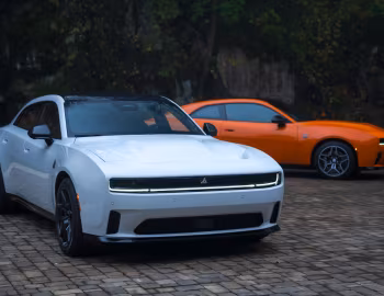 2024–pr. Dodge Charger (LB) '2024–pr.