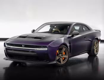 Moparized Dodge Sixpack Charger Concept (LB) '11.2025
