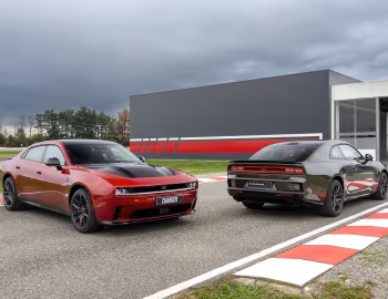 2024–н.ч. Dodge Charger (LB) '2024–н.ч.