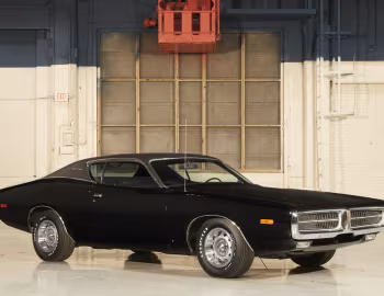1972 Dodge Charger (WL 23)