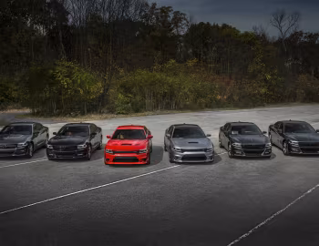 2015–23 Dodge Charger (LD) '2014–23