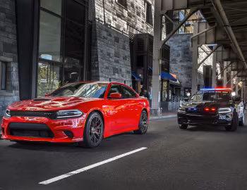 2015–23 Dodge Charger (LD) '2014–23