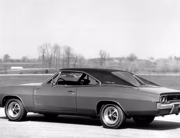 1968 Dodge Charger (XP 29)