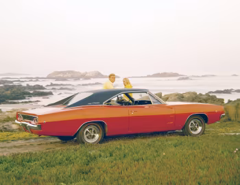 1968 Dodge Charger (XP 29)