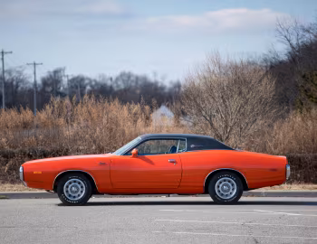 1972 Dodge Charger SE 440 Magnum (WH 23)