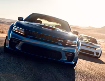 2015–23 Dodge Charger (LD) '2014–23