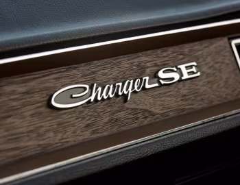 1972 Dodge Charger SE 440 Magnum (WH 23)